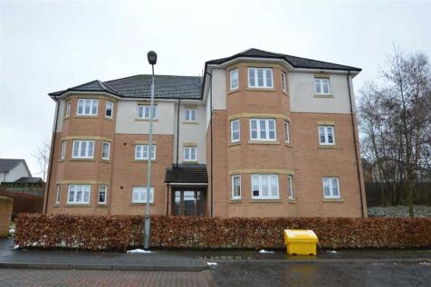 2 bed flat/apartment for rent in Philips Wynd, Hamilton