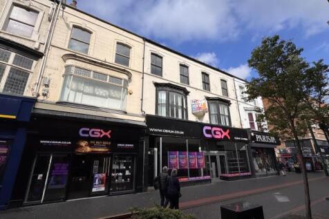 Retail Property (high street) for sale in middlesbrough