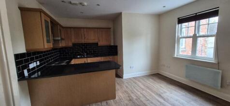 Lounge/Kitchen/Di...