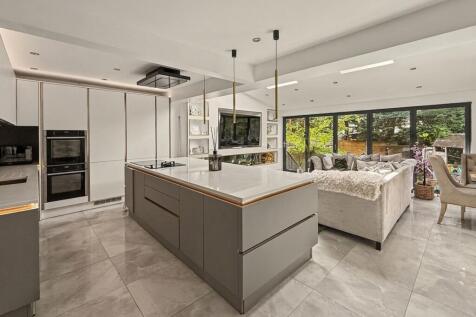 Kitchen / Diner