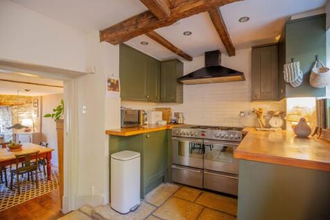 Kitchen Breakfast Room