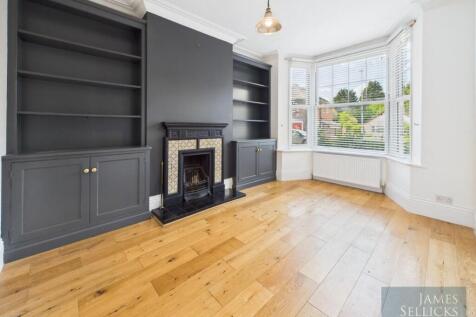 Front Reception Room