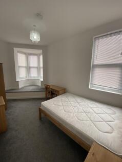1 Bedroom House in PO5 4HW