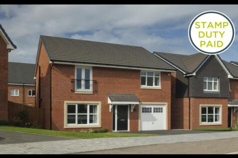 Oak Grange - Kendal