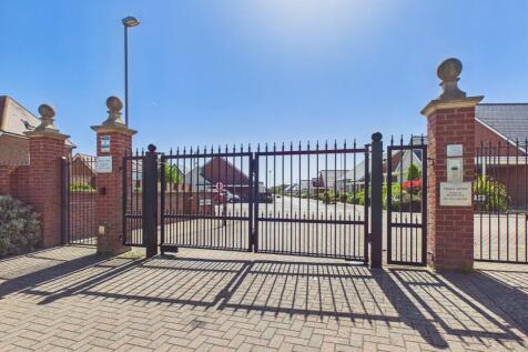 Gated Entry