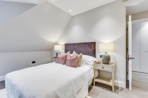 St Johns Wood High Street