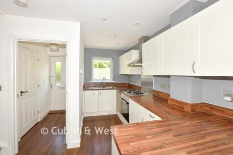 Kitchen/ Lounge/ Diner