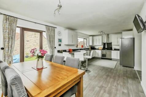 Kitchen Dining Room