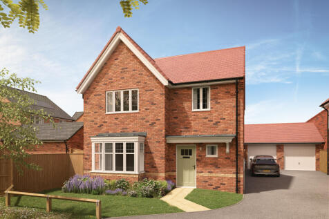 primary property image