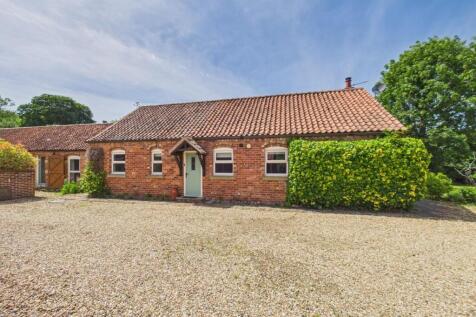 THE COTTAGE