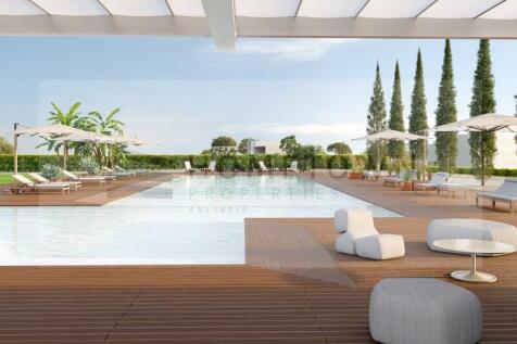 For sale - new two-bedroom apartment - Vilamoura - Hometown Properties