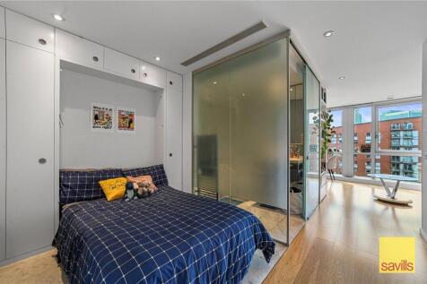 Bedroom Area