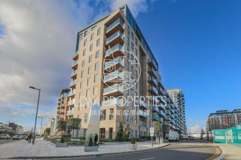 Beaufort Park | 1 Bedroom Apartment | Balcony | Excellent Condition
