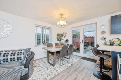 Living Kitchen Diner