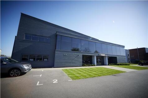 Office to rent in anlaby
