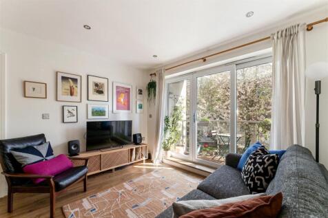 Thomas Jacomb Place, E17