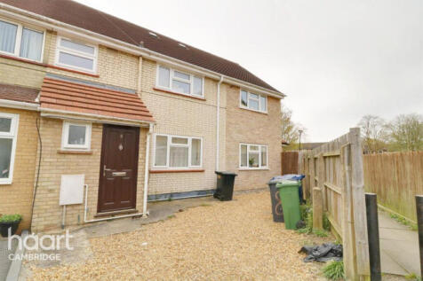 1 Bedroom House in CB1 3HW
