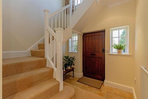 Entrance Hall-