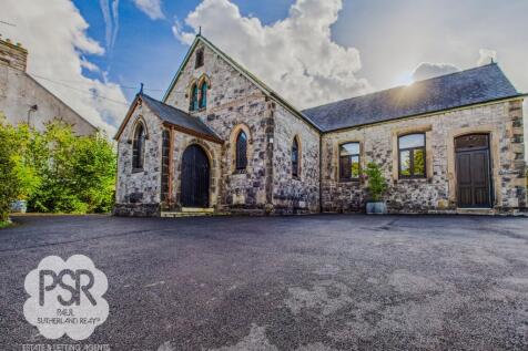 Parking Area for 5 Cars