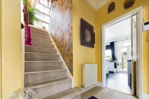 Lower Ground Floor Landing