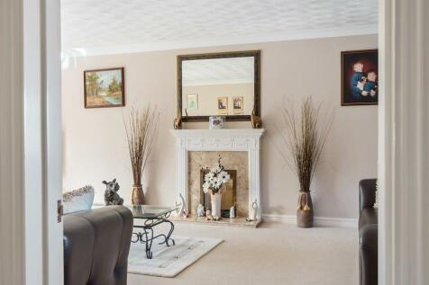 Whistley View, Crowfield