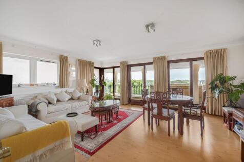 Open Plan Reception, Dining