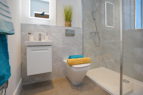 shower room examp...