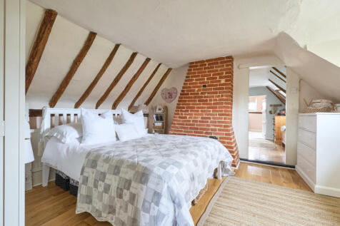 School Cottage, W...