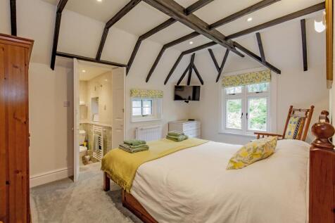 Station House - Bedroom 2