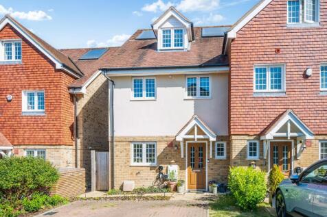SOUTH TADWORTH FARM CLOSE,