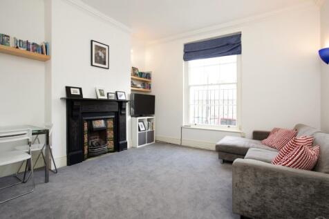 Barnsbury Terrace