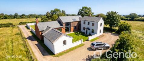 CGI Planning Permission Design