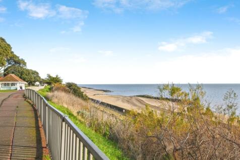 Seafront