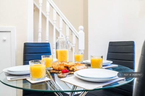 Kitchen - Hosted By Be More Homely