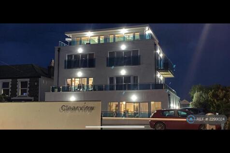 1 Bedroom Flat in TR7 2BT