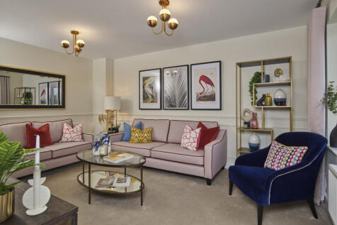 primary property image