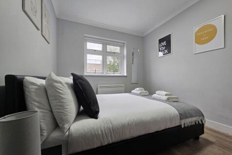 1Bed,Frithville Gardens,W127JN