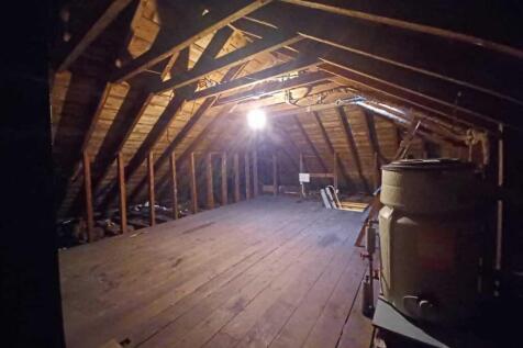Attic
