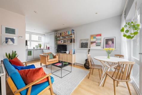 Reading Lane, E8
