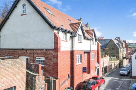 Plot for sale in whitby