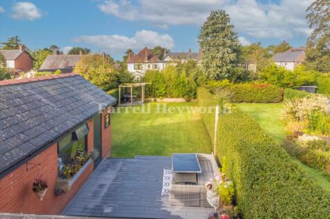 Rear Garden image 4