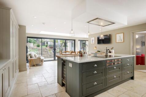 Kitchen Family