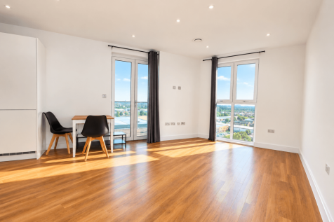 Hatton Road, Wembley, Middlesex HA0