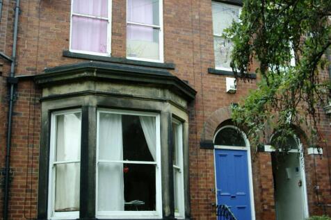 9 Bedroom House in LS6 1AY