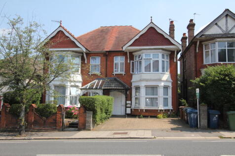 Two Bedroom Flat