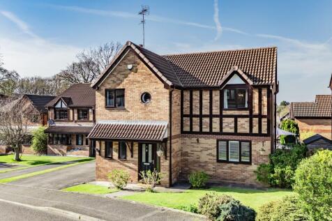 Firethorn Drive
