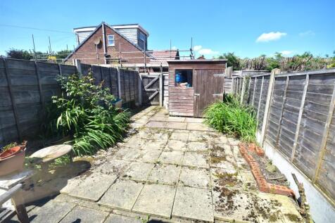 Outside and Gardens