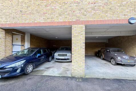 car port