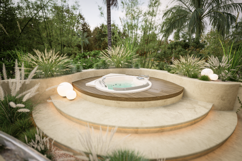 Jacuzzi