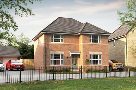 primary property image